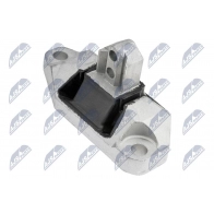 Подушка двигателя NTY 34Y 1BA8 Volvo XC90 1 (275) 2002 – 2015 ZPS-VV-009