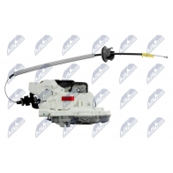 Замок двери NTY N SX1JUH EZC-AU-057 1440403813 - Изображение 4