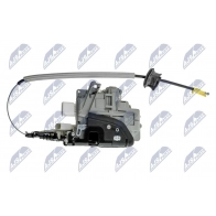 Замок двери NTY N SX1JUH EZC-AU-057 1440403813 - Изображение 5