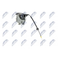 Замок двери NTY EZC-AU-059 1440403815 IBI B73F - Изображение 2
