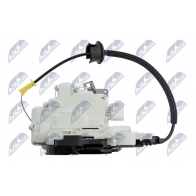 Замок двери NTY EZC-AU-059 1440403815 IBI B73F - Изображение 3