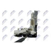 Замок двери NTY EZC-AU-059 1440403815 IBI B73F - Изображение 6