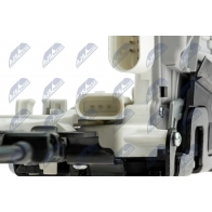 Замок двери NTY EZC-AU-059 1440403815 IBI B73F - Изображение 8