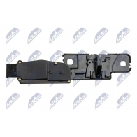 Замок капота NTY 1440403817 EZC-AU-080 LD FAMP - Изображение 4