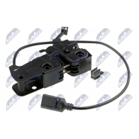 Замок капота NTY EZC-AU-085 1440403818 I6QYV E - Изображение 2