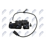 Замок капота NTY EZC-AU-085 1440403818 I6QYV E - Изображение 3
