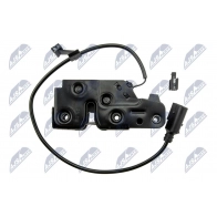 Замок капота NTY EZC-AU-085 1440403818 I6QYV E - Изображение 4