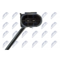 Замок капота NTY EZC-AU-085 1440403818 I6QYV E - Изображение 5