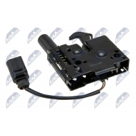 Замок капота NTY EZC-AU-087 JAT 18 1440403820 - Изображение 2