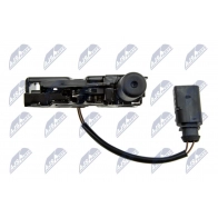 Замок капота NTY EZC-AU-087 JAT 18 1440403820 - Изображение 4