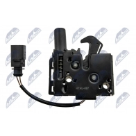Замок капота NTY EZC-AU-087 JAT 18 1440403820 - Изображение 5