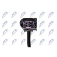 Замок капота NTY EZC-AU-087 JAT 18 1440403820 - Изображение 6