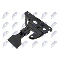 Замок капота NTY EZC-AU-088 1440403821 FQ4 163 - Изображение 2