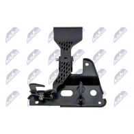 Замок капота NTY EZC-AU-088 1440403821 FQ4 163 - Изображение 3