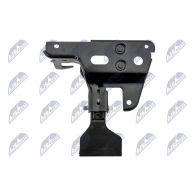 Замок капота NTY EZC-AU-088 1440403821 FQ4 163 - Изображение 4