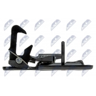 Замок капота NTY EZC-AU-088 1440403821 FQ4 163 - Изображение 5