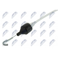 Замок капота NTY URX 9P EZC-AU-092 1440403824 - Изображение 3