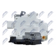 Замок двери NTY EZC-AU-105 2M0SE5 K 1440403826 - Изображение 3