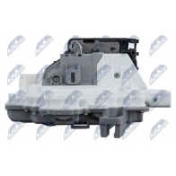 Замок двери NTY EZC-AU-105 2M0SE5 K 1440403826 - Изображение 4