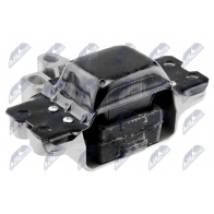 Подушка двигателя NTY CU5 P2LO 1440415351 ZPS-VW-018 - Изображение 2