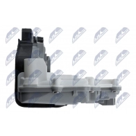 Замок двери NTY EZC-AU-105 2M0SE5 K 1440403826 - Изображение 5