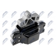 Подушка АКПП NTY ZPS-VW-029 1440415360 ZV OKT - Изображение 2