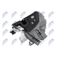 Замок двери NTY KDCW M EZC-AU-119 1440403837 - Изображение 2