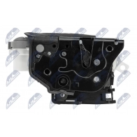 Замок двери NTY KDCW M EZC-AU-119 1440403837 - Изображение 3
