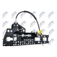 Замок двери NTY EZC-AU-121 1440403839 M6AZ4 LQ - Изображение 3