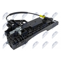Замок двери NTY EZC-AU-122 1440403840 FYTI D - Изображение 2