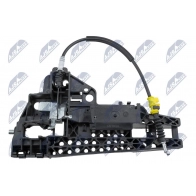 Замок двери NTY EZC-AU-122 1440403840 FYTI D - Изображение 4