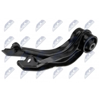 Подушка АКПП NTY 1440415375 ZE E7CG ZPS-VW-043 - Изображение 2