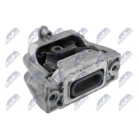 Подушка двигателя NTY 1440415378 ZPS-VW-047 MZ 393 - Изображение 2