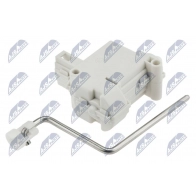Замок двери багажника NTY I H54Y EZC-AU-127 1440403844 - Изображение 2