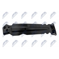 Лонжерон NTY ZRZ-FT-009 KAJC E 1440415381 - Изображение 2