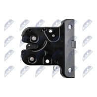 Замок двери багажника NTY PSPM Z45 EZC-AU-133 1440403845 - Изображение 4