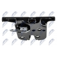 Замок двери багажника NTY PSPM Z45 EZC-AU-133 1440403845 - Изображение 6