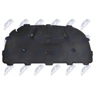Защита бампера NTY ZT6 GBP EZC-AU-136 1440403846 - Изображение 2