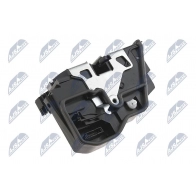 Замок двери NTY EZC-BM-015 1440403854 AD TZA - Изображение 2