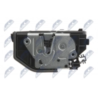 Замок двери NTY EZC-BM-015 1440403854 AD TZA - Изображение 3