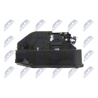 Замок двери NTY EZC-BM-015 1440403854 AD TZA - Изображение 4