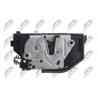 Замок двери NTY 14R6J WI EZC-BM-016 1440403855 - Изображение 3