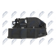 Замок двери NTY 14R6J WI EZC-BM-016 1440403855 - Изображение 4