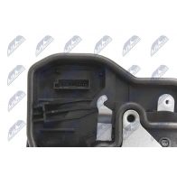 Замок двери NTY 14R6J WI EZC-BM-016 1440403855 - Изображение 5