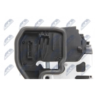 Замок двери NTY TK 4WN4 1440403856 EZC-BM-017 - Изображение 5