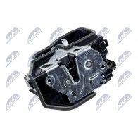 Замок двери NTY A8H5 79 EZC-BM-026 1440403860 - Изображение 2