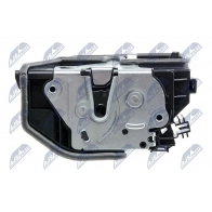 Замок двери NTY A8H5 79 EZC-BM-026 1440403860 - Изображение 3