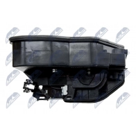 Замок двери NTY A8H5 79 EZC-BM-026 1440403860 - Изображение 5