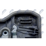 Замок двери NTY A8H5 79 EZC-BM-026 1440403860 - Изображение 6