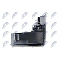 Замок двери NTY EZC-BM-029 1440403863 PF 6V1Q - Изображение 6